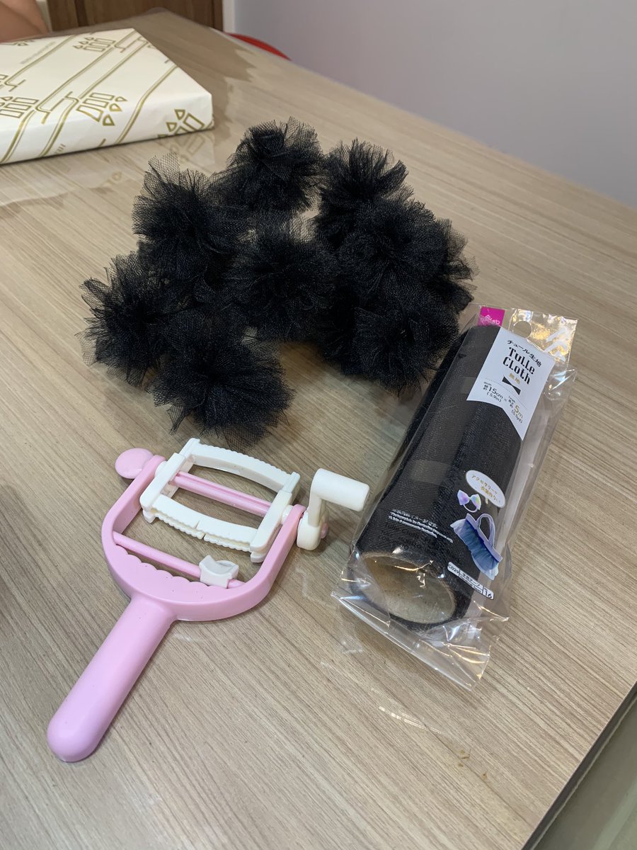 だい メダカ ころたまボール作ってみた 材料は全てダイソー ころたまボール めだか 産卵床