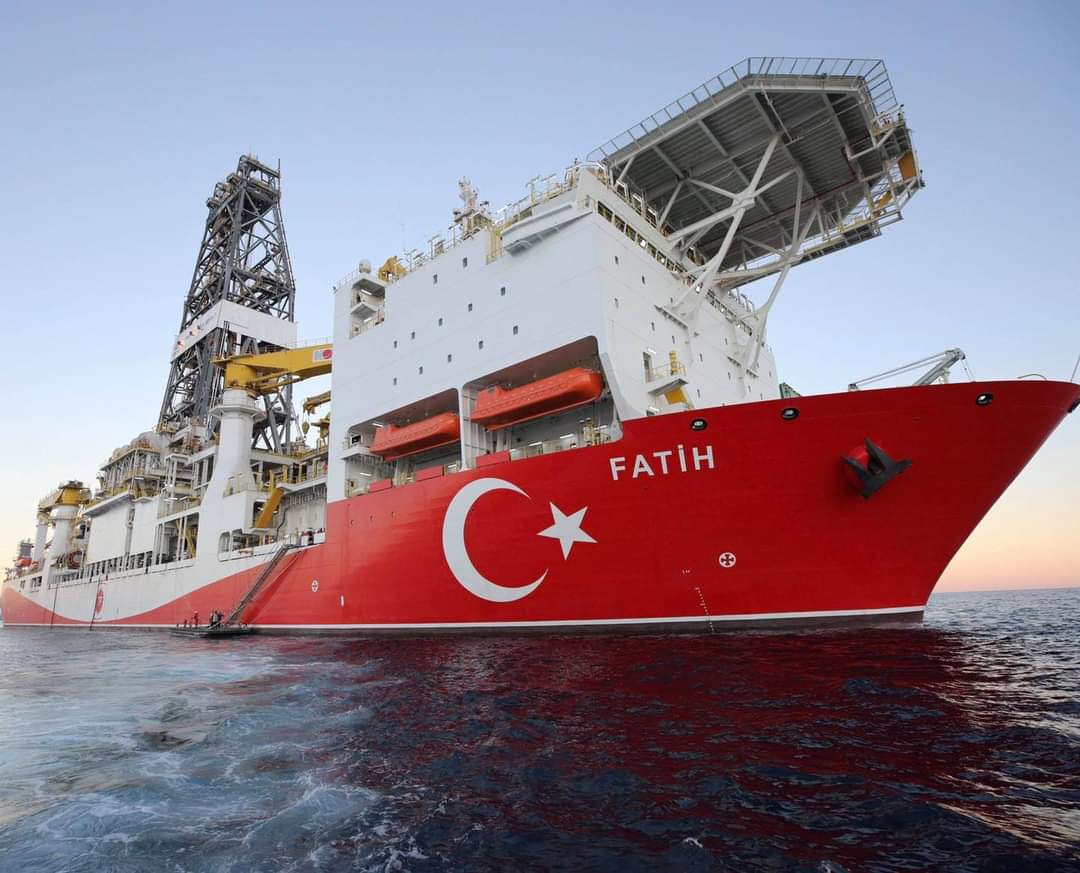 ErsuIsmihan's tweet photo. #MüjdelerOlsun #Fatih 🇹🇷 https://t.co/LrOBD6WbWO