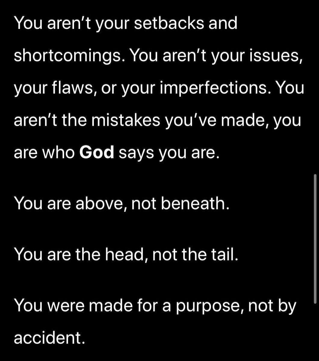 Amber_Lynn_TV's tweet photo. 🌟Start today. Make the decision to just do it.
🌈Your purpose has always been there...But it’s your decision to make that journey.
Found a great study this morning via @YouVersion , and it really hits home.👇🏽
#Friyay
#lifecoach
#goalcoach https://t.co/0vuWNaam9V