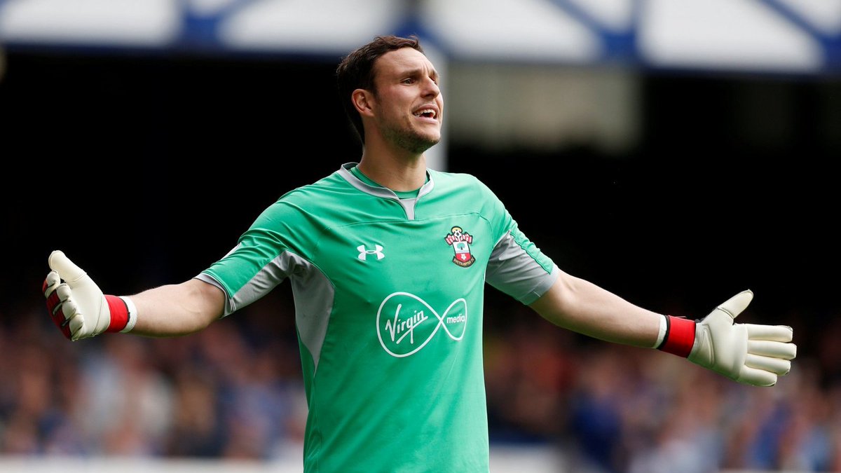 Alex McCarthy (14.5%) - SouthamptonStats (per game) FPL points: 104 (3.71)Games played: 28Clean sheets: 7 (0.25)Goals conceded: 35 (1.3)Saves: 79 (2.8)Save percentage: 69%Bonus points: 8