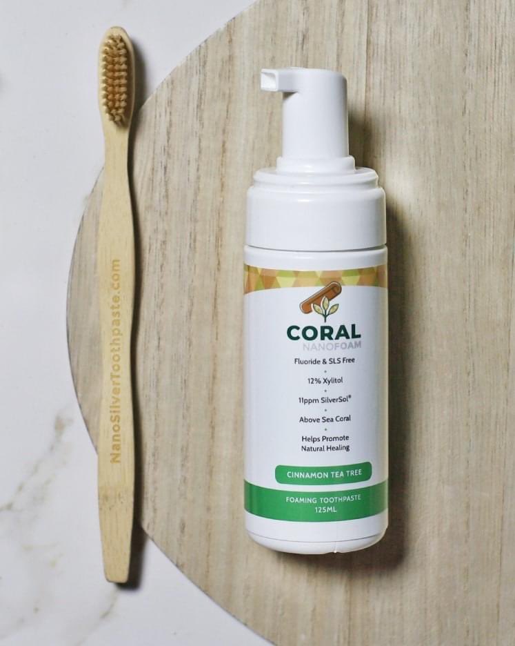 SikharulMariam's tweet image. If you want healthy,white,brightened teeth 🦷 than you need @coraltoothpaste 🤍
🤩Use my discount code and get 10%off your entire purchase 
🩸 BB88WGYZ🩸
#coral #coralcode #coraltoothpaste #smile #teethwhitening #teeth #clean #code #discount #salesalesale #marketing #buyer #super