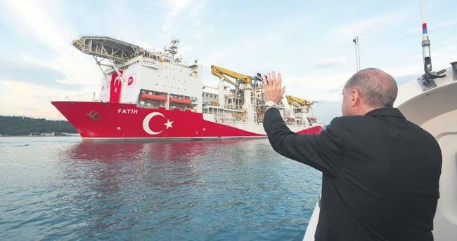 BozkurtCaps's tweet photo. Fatih, ilk fethini yaptı.

"Her arayan bulamaz ama bulanlar arayanlardır."

#MüjdelerOlsun https://t.co/9lUH0LSIbH