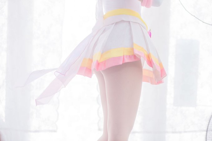 Twitterのコスプレ画像28