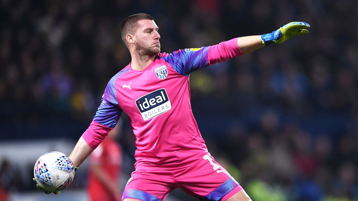 Sam Johnstone (1.4%) - West BromStats (per game) FPL points: -Games played: 46Clean sheets: 14 (0.3)Goals conceded: 46 (1)Saves: 110 (2.4)Save percentage: 71%Bonus points: -