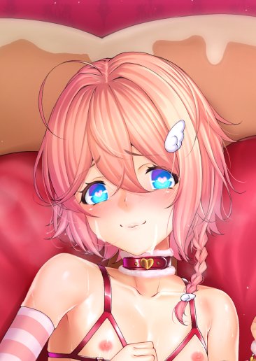 衣装差分はピクシブにあげておきまっ( ˘ω˘)
https://t.co/hzvE5V8lkw 