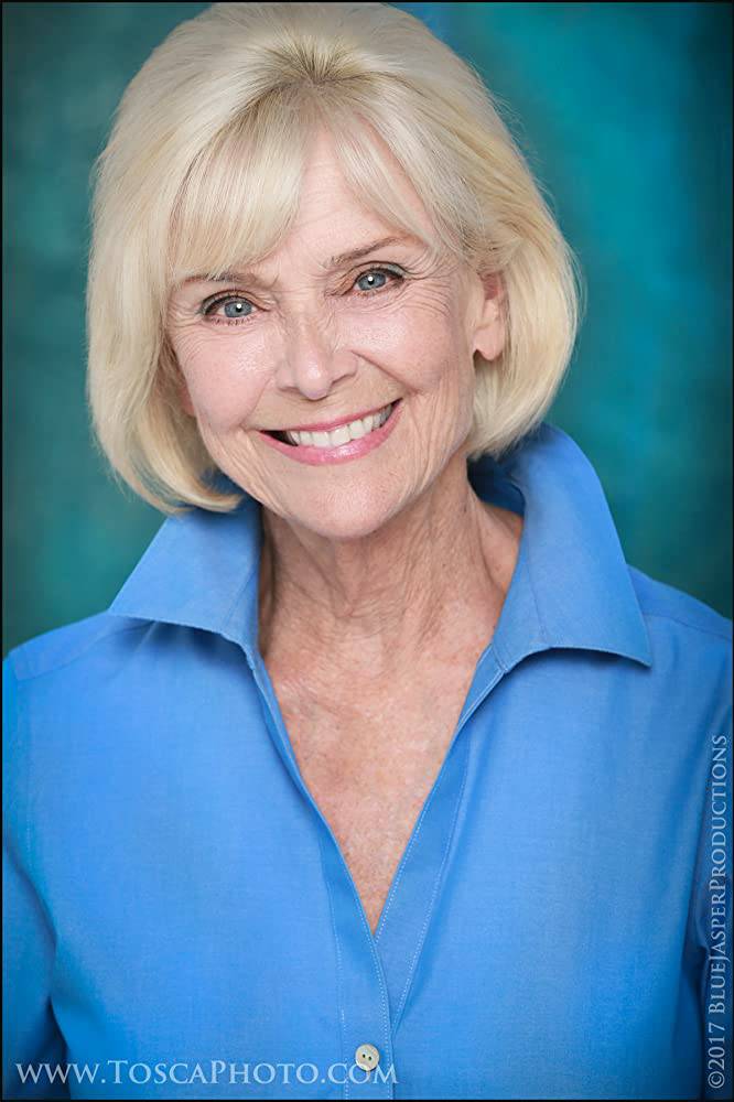 Happy birthday, Patty McCormack 