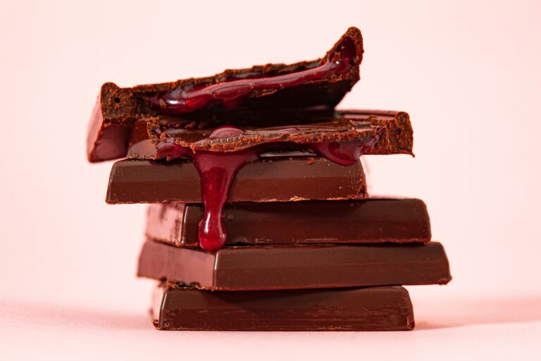 Gourmet Candy: Guilty Pleasures For Your Sweet Tooth. bit.ly/34edBt1 #IndulgentCandies #ChocolateCravings #ChocolateTastings #WineAndChocolate