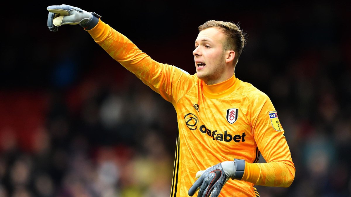 Marek Rodák (1.0%) - FulhamStats (per game) FPL points: -Games played: 33Clean sheets: 13 (0.39)Goals conceded: 33 (1)Saves: 99 (3.0)Save percentage: 75%Bonus points: -