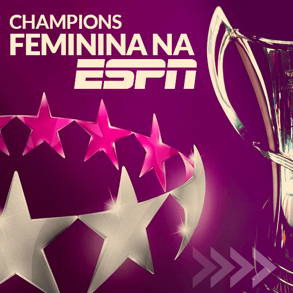 futebolnomundo's tweet image. CHAMPIONS NA ESPN! 🏆🇪🇺

Quer saber tudo sobre a Champions League feminina, que volta hoje com transmissão dos canais ESPN? Segue o fio! 🧶

#ChampionsNaESPN #FutebolNaESPN #EspnWBrasil