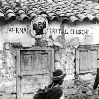 After 12 years of military rule, Peru held presidential elections on May 18, 1980. Months before, a national assembly had promulgated a progressive Constitution. Ousted in 1968, Fernando Belaúnde regains the presidency. The night before elections, in Chuschi, a revolution began.