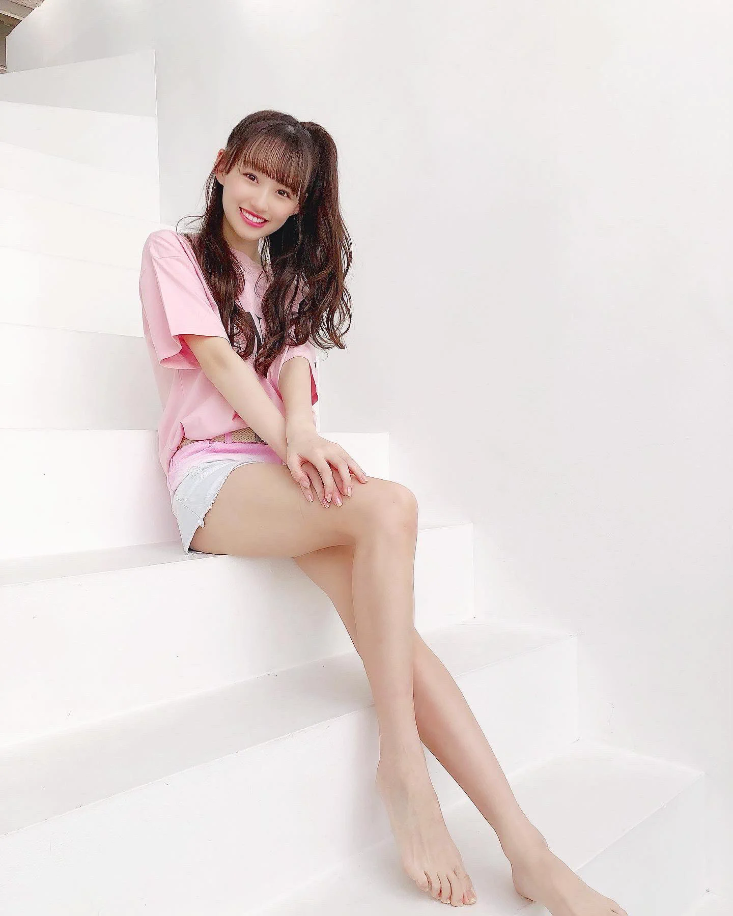 音嶋 莉沙 on X: 