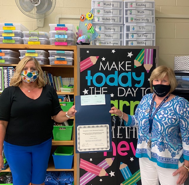 MO CO Educatnl Fndtn tweet media