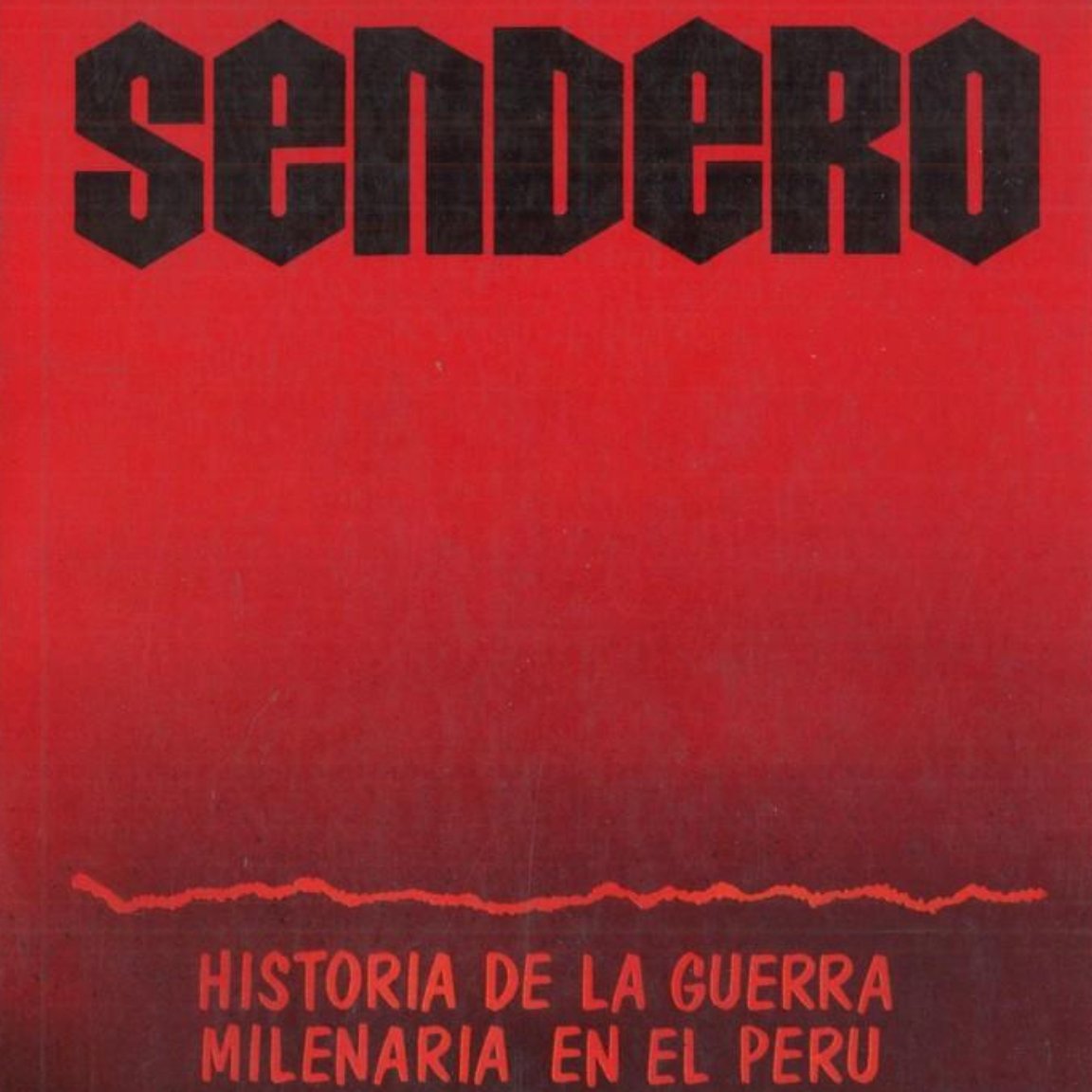 Gustavo Gorriti’s early account explains the peculiarity of Chuschi. A prosperous and stable community in Ayacucho, it had been subject to derailed projects of modernization. Sendero attacked the electoral post, burning boxing ballots, expecting a wide polarizing effect.