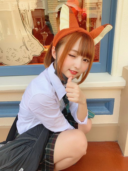 Twitterのコスプレ画像47