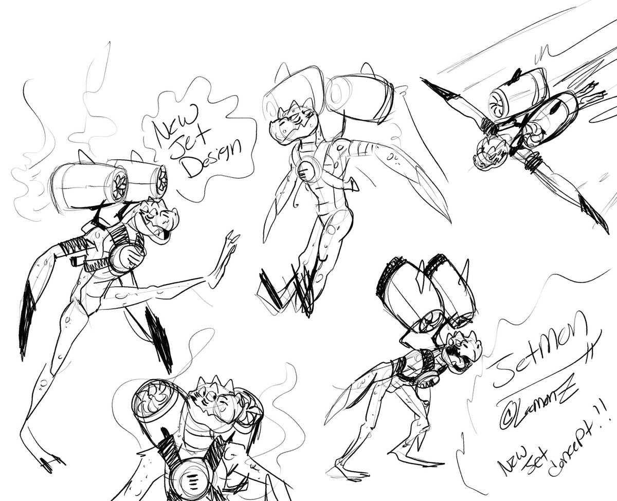 LeemonZ_620's tweet photo. Okay next up ya my boy Jetmon!! King of the skies he flies like a jet plane and strikes like a tie fighter!!! #LeemonZ #Legomon #Jetmon #Sketches #Dragon #Turtle https://t.co/9haA5uo9qO