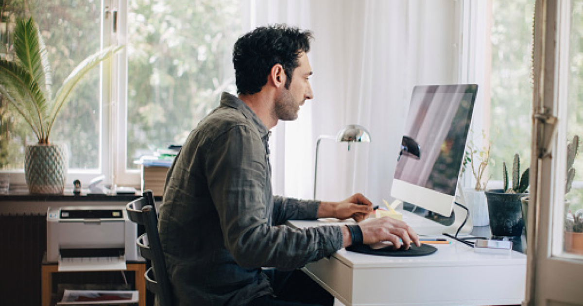CPA_Trendlines's tweet photo. Setting up work-life balance for employees during COVID-19: How is your tax and accounting firm handling work-life balance for employees? Get some key productivity tips from Colin Horsford, CPA, MBA. Full Story https://t.co/gAhrP1LrAB >https://t.co/SlqwnSVqG7 #intuit #tax https://t.co/9isGKDEUaY