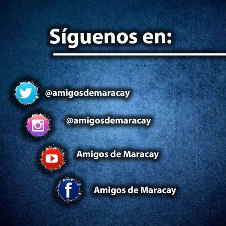 Quieres estar al día con la gestión de nuestro Municipio #Girardot 

📲 Siguenos en las plataformas digitales como @amigosdeMaracay

Súmate amigo y ayúdanos a construir #LaCiudadQueQueremos

#Aragua
