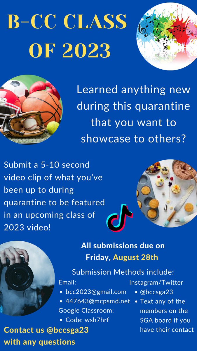 SUBMISSION DEADLINE EXTENDED TO FRIDAY, AUGUST 28TH. GET YOUR VIDEOS IN!!
<a href="/DrDavidMugerwa/">Dr. M</a>