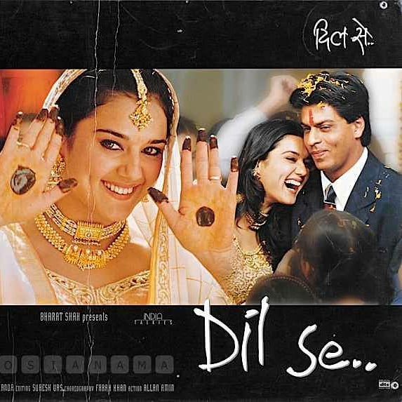 ArbazKh35393012's tweet photo. 22 YEARS OF ❤DIL SE , #congratulations
#ShahRukhKhan
#Romance_king
#ARBAZKHAN_SRK
DIL HAI TO PHIR _DARD HOGA DARD HAI TO _DIL BHI HOGA MAUSAM GUZARTE HAI REHTE HAIN
@iamsrk @gaurikhan @MalegaonFc @SRKUniverse @RedChilliesEnt https://t.co/PqNqXTIbv4