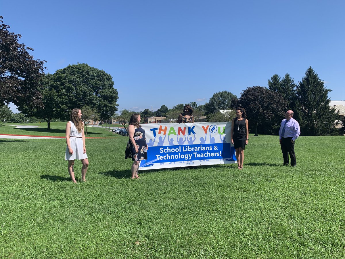 HCPSS OIT tweet media