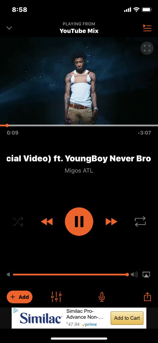 __3xkkash's tweet photo. is it me or is @GGYOUNGBOY  really dat boy 🤮🦍🤤 https://t.co/bX6HhIjikX