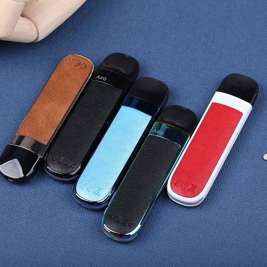 HealthCabin's tweet photo. VEIIK Airo Pod Starter Kit 360mAh 2ml
Enjoy 87% OFF😍
Built-in 360mAh
2ml Capacity
Shop>>
https://t.co/5pz1XdMFgw
#VEIIKAiro #Airo #VEIIK #vape #rda #rdta #vapelyfe #vapefam #vapepics #vapelife #ecig #vaping #vapepic #eliquid https://t.co/Oer3V04wpj