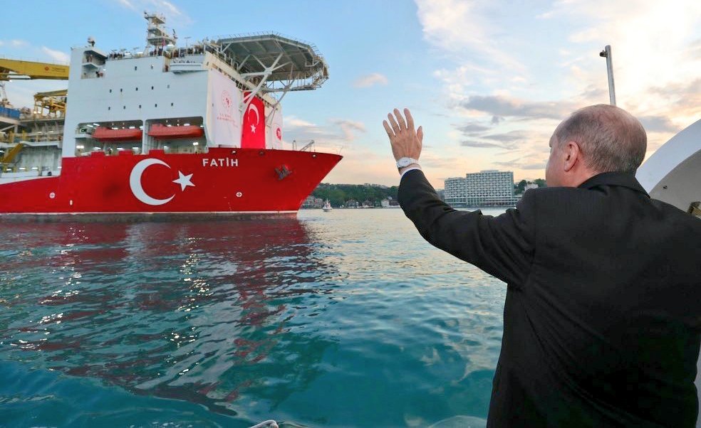 Elhamdülillah.
Büyük Türkiye idealinde adım adım ilerliyoruz.
Başta Sn.Cumhurbaşkanımız <a href="/RTErdogan/">Recep Tayyip Erdoğan</a> olmak üzere emeği geçen herkese binlerce teşekkürler...
Aziz milletimize ve ülkemize hayırlı olsun.
#MüjdelerOlsun