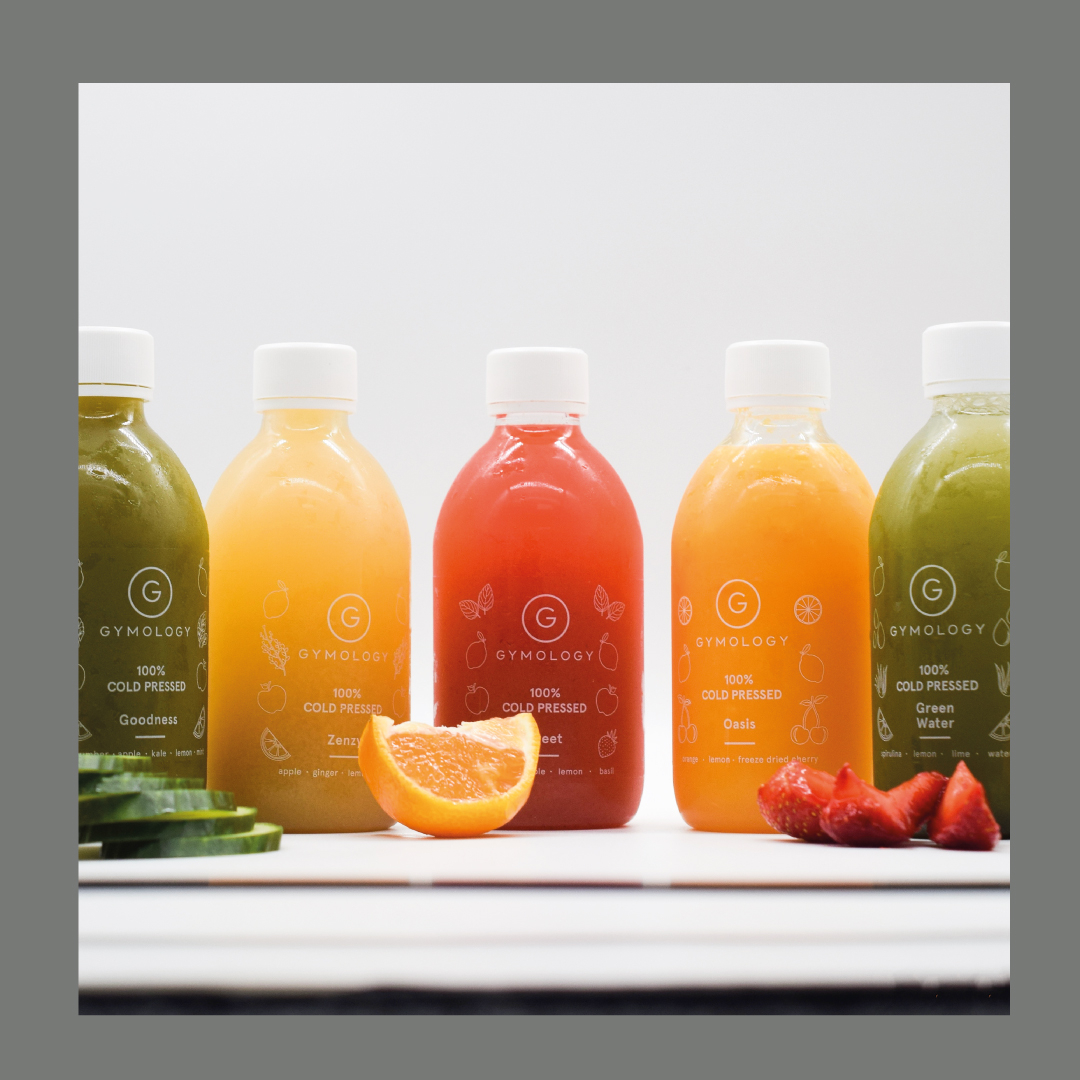 GYMOLOGY® tweet media