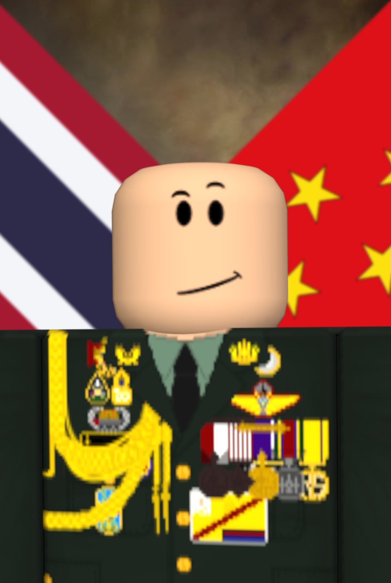 Royal Thai Armed Forces Roblox Rblx Rtarf Twitter - united states army training roblox