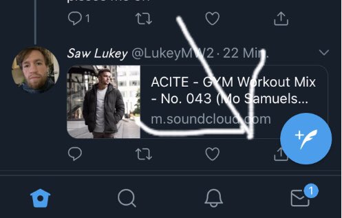 6loodmoon's tweet photo. Twitter bug because of someone who deactivated his twitter thank you bro xD https://t.co/rqhE0Kpl6G