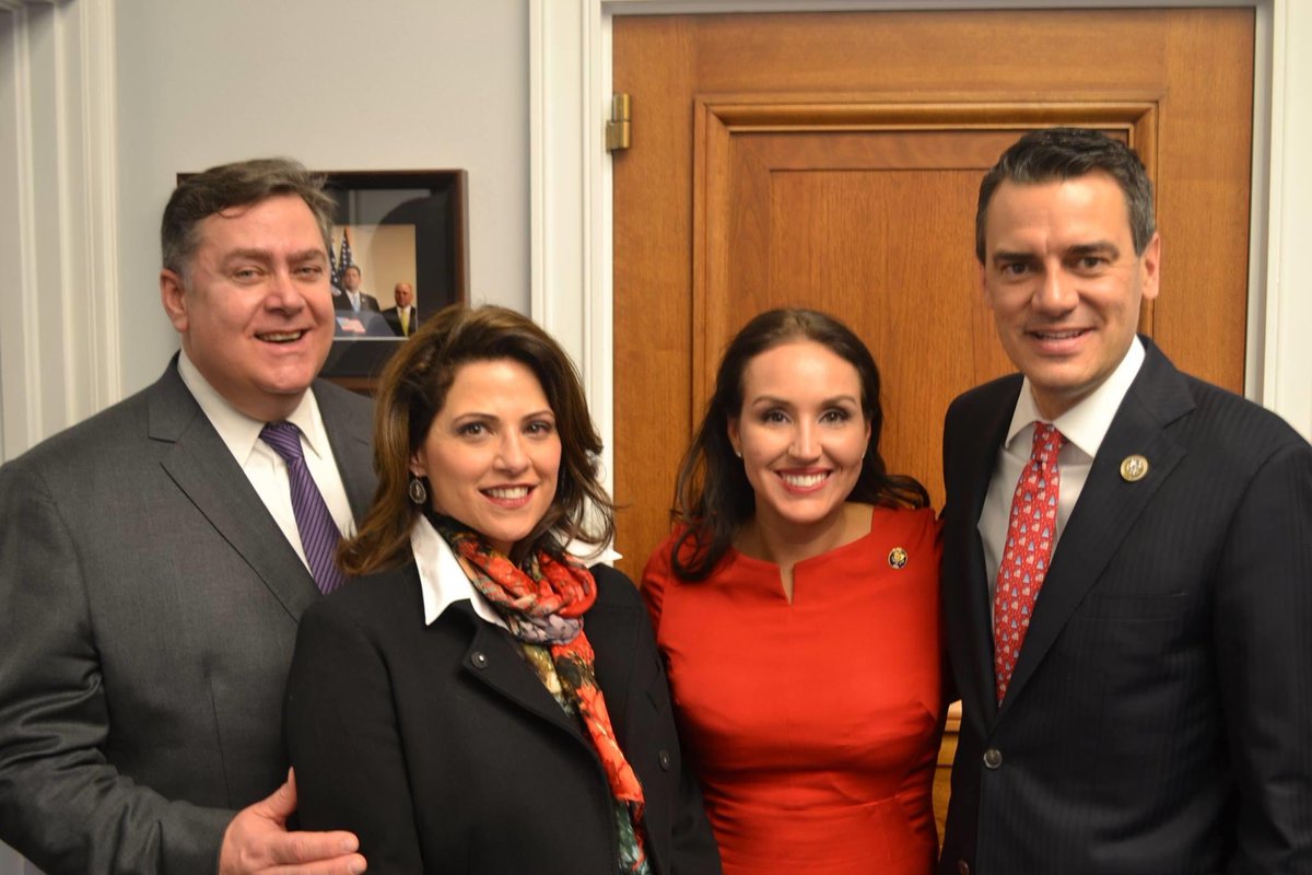 kevinyoder's tweet image. Brooke and I are heartbroken to hear of Mayor Copeland’s passing. He was a tremendous leader, and an even better man. Our community is stronger because of his work. We are keeping Maria and his children in our prayers.