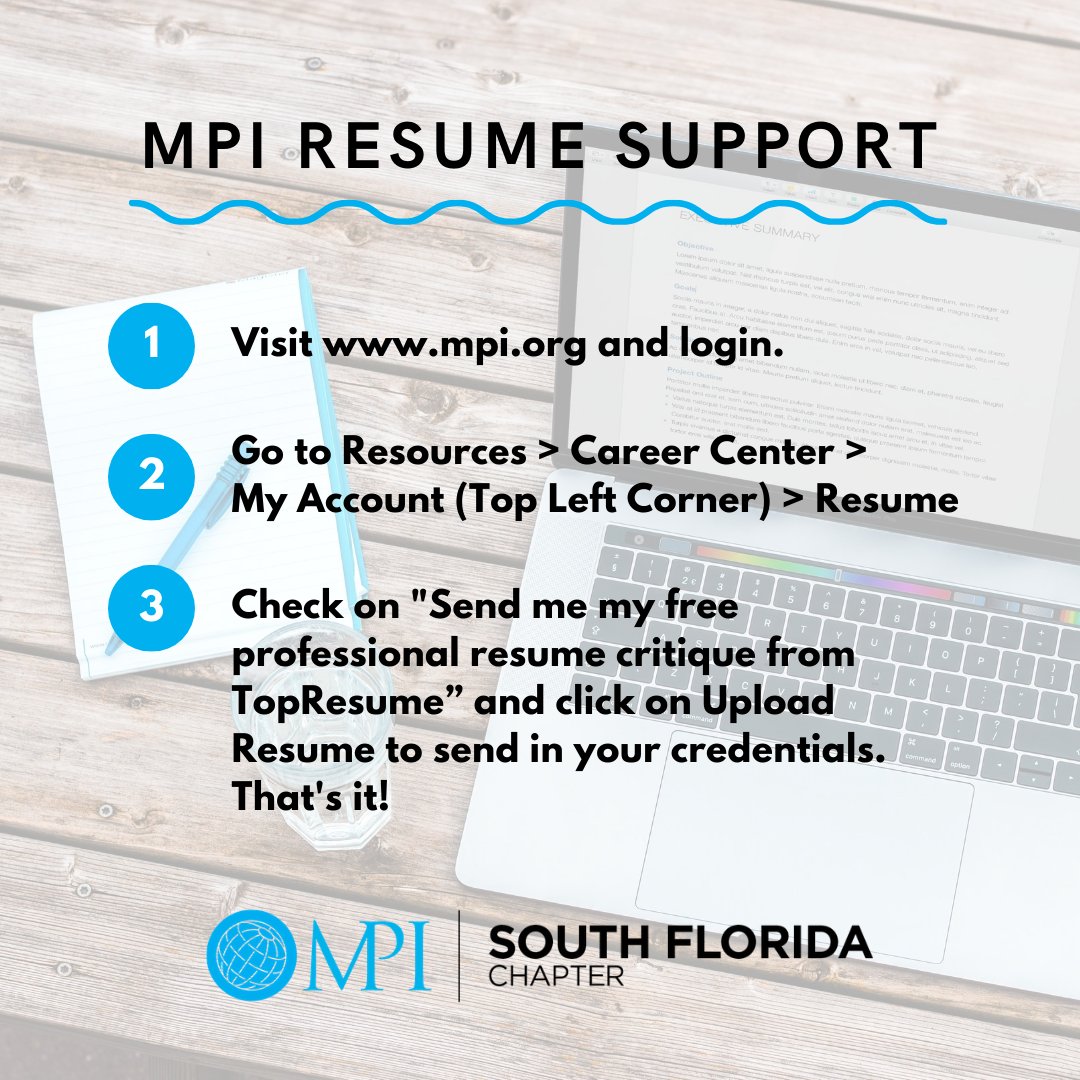 MPI South Florida tweet media