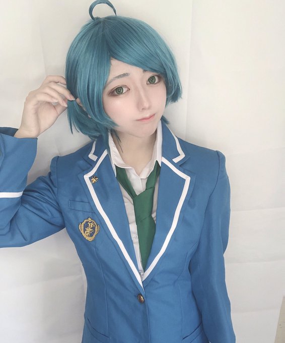 Twitterのコスプレ画像19