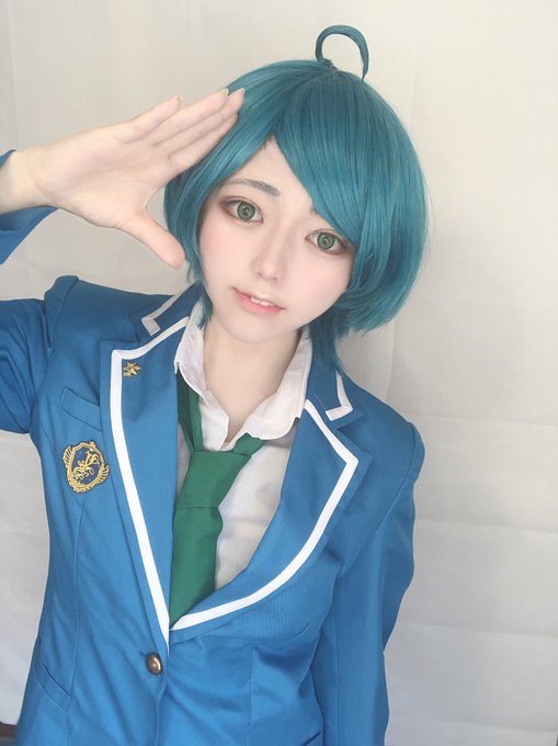 Twitterのコスプレ画像20