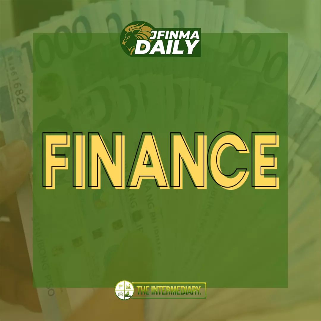 TheIntermedSBU's tweet photo. Peso strengthens on return of risk-on sentiment by Luz Wendy Noble of BusinessWorld

📝 Nicolas, 🖼 Noble

#JFINMAdaily https://t.co/6wJLpjCAKu