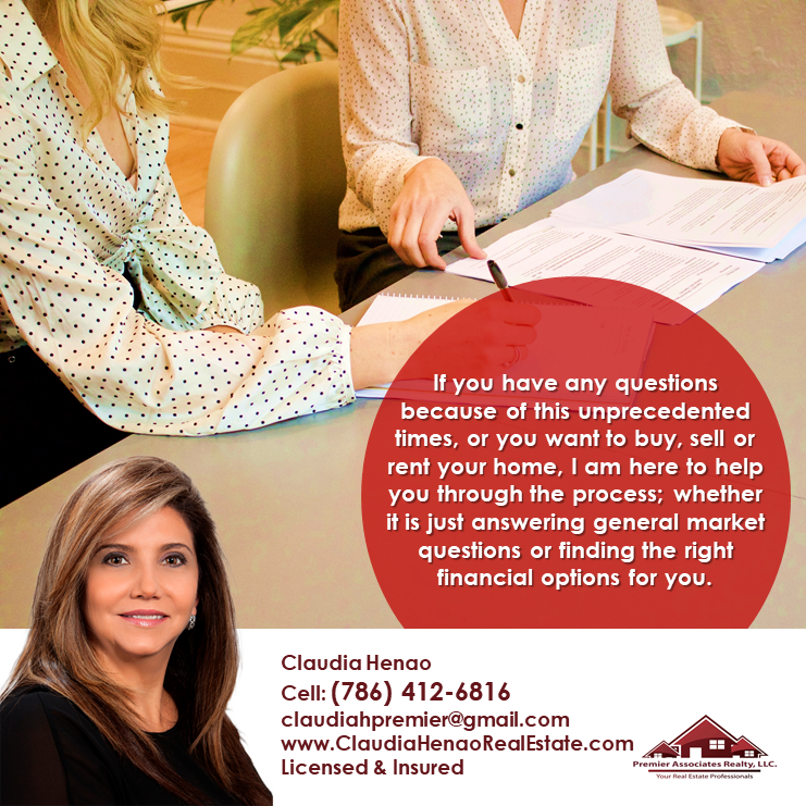 CHenaoRealtor's tweet photo. I have been involved in the Real Estate Industry for more than 15 years and my extensive market knowledge comes from me working with Local &amp; International Buyers, Sellers, &amp; Investors. I can really help you in your Sell or Buy.

#Realtor #Buy #Sell #International https://t.co/eK0LLmHlPj