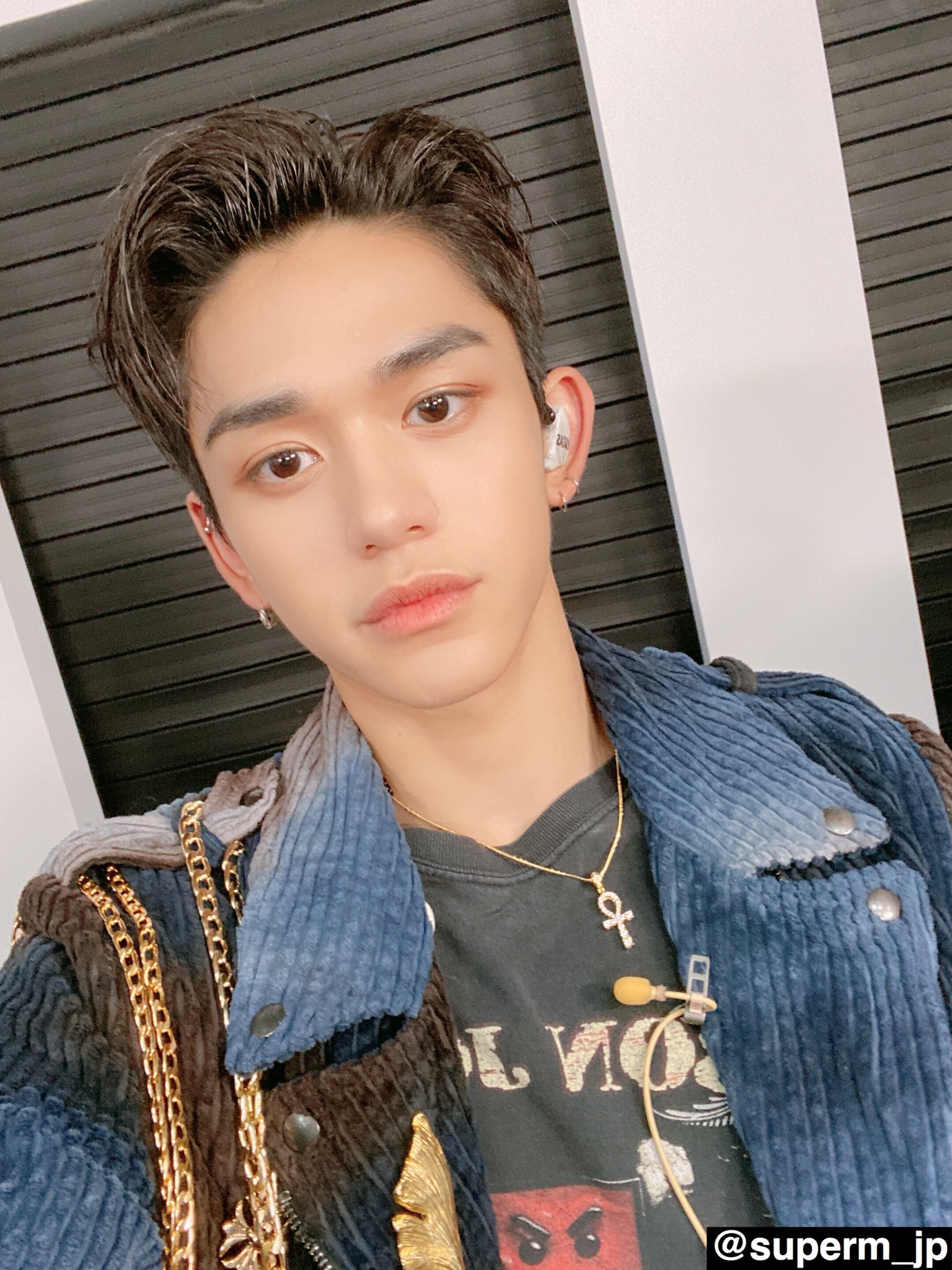 SuperM ルーカス SuperM_JP on X: 