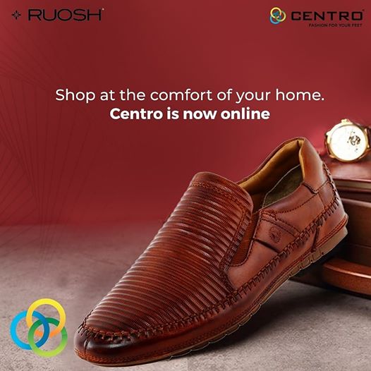 Shoes that promise style and comfort! Grab your favorite Solemate at @centroshoesindia, Sarath City Capital Mall.
Visit now: 1st Floor

#sarathcitycapitalmall #centro #footwear #shopping #Shoes