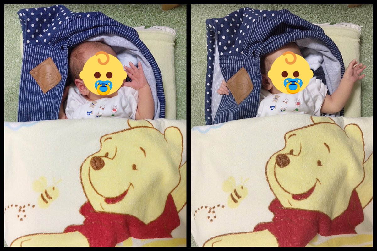 ট ইট র みかみ らん フォロワーさんにお譲りいただいてめちゃくちゃ感謝なのでここでツイートしちゃう スリング は形が胎内っぽいから安心するとかきくけどいつまでお前胎児気分だよ 新生児 Betta 抱っこ紐 3週目 4週目 外出 お出かけ 寝かしつけ