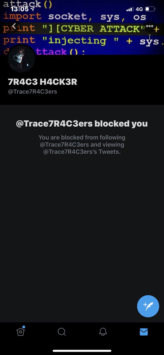 bealrightvinyI's tweet photo. @Trace7R4C3ers IS A SCAMMER https://t.co/cTWYjoGYYj
