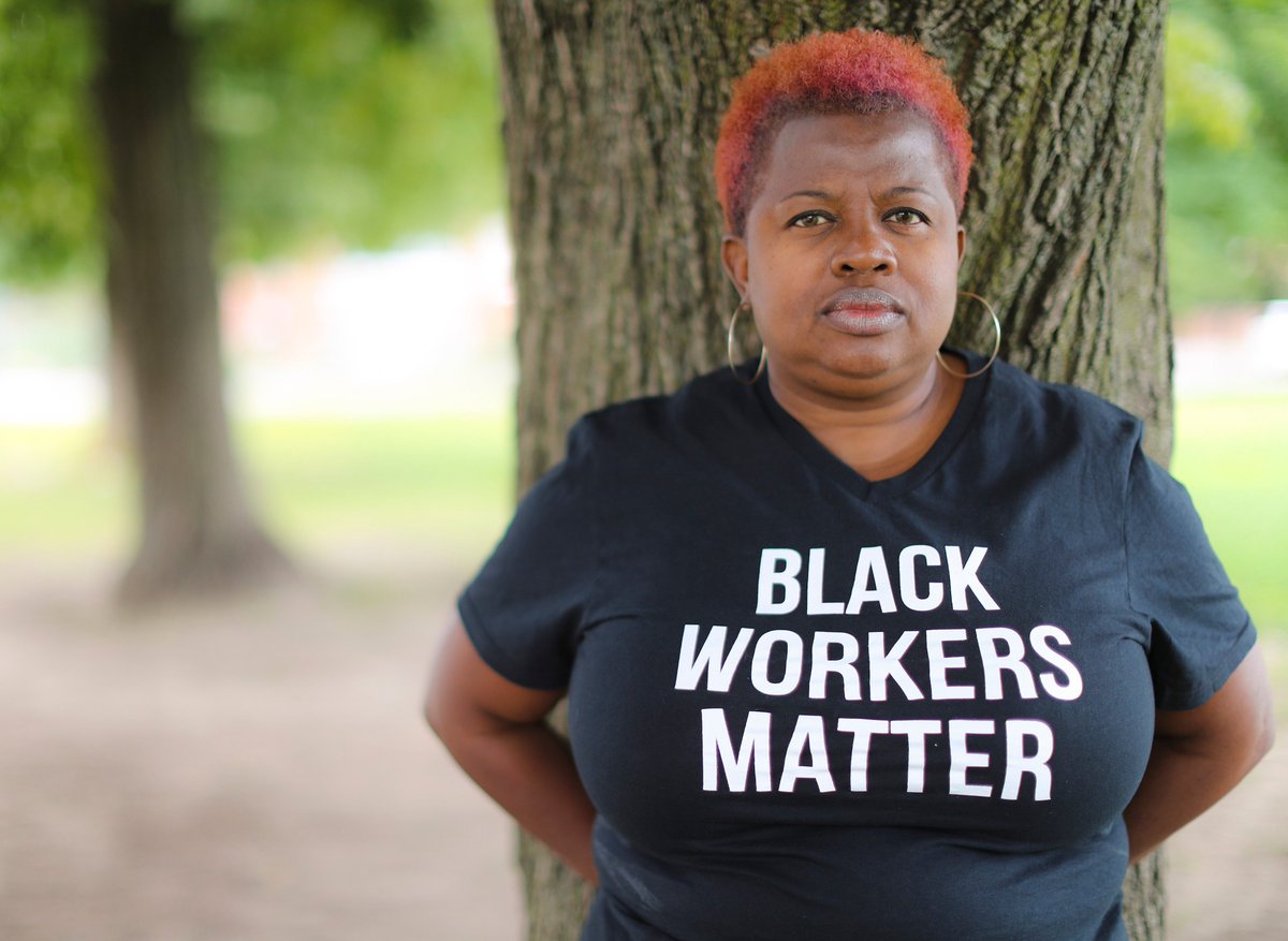 Carol Sutherland was hired by Ryerson in 2004 and fired in January 2019 “for misappropriating sick leave, and for frustrating and/or misusing the complaints process,” according to her termination letter.  https://www.thestar.com/opinion/star-columnists/2020/08/21/they-were-out-to-fire-me-ryerson-staffer-honoured-for-anti-racism-work-accuses-university-of-anti-black-racism.html?utm_source=Twitter&utm_medium=SocialMedia&utm_campaign=OpinionStaff&utm_content=theywereouttofireme