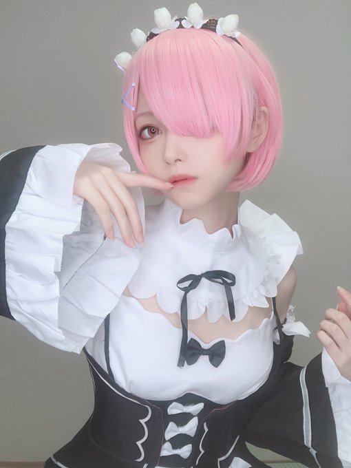 コスプレイヤーえい梨のTwitter画像25