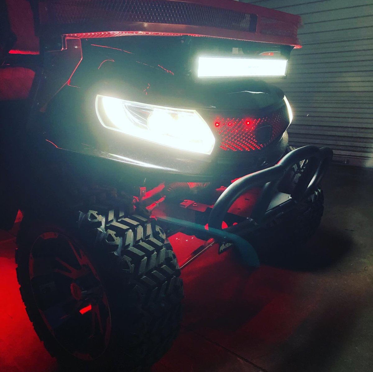 SportzSouthern's tweet photo. The All NEW Phoenix Body Kit https://t.co/jId2Wf6BZm