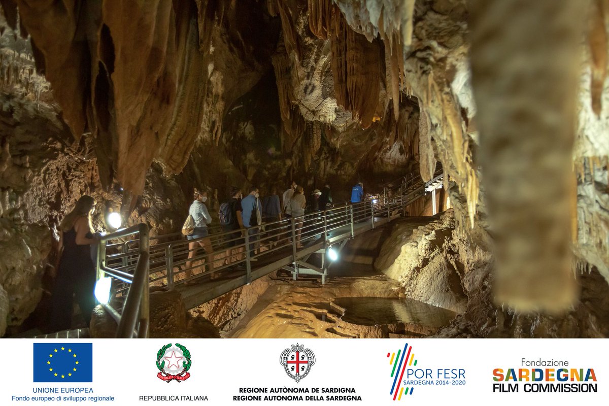 AndarasFilmFest's tweet photo. La prima giornata di scouting insieme ai nostri ospiti si è svolta presso le bellissime #Grotte #SuMannau.
Un racconto fotografico a cura di Carrieon Dami Picciau. #Andaras #Sardegna #CostaVerde #Travel #Film https://t.co/9dQrw313Jk