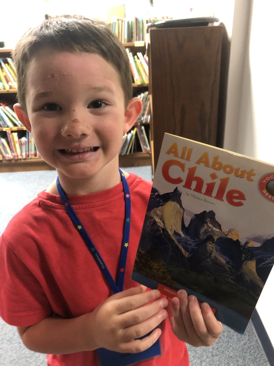 My heart is happy!! ❤️ <a href="/emmaelem/">Emma Roberson Elementary School</a>