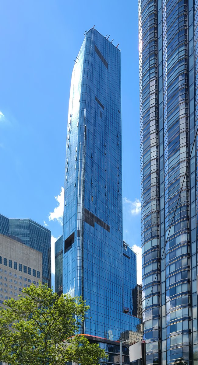 THE TURK EVI CENTER - New York

#türkiye #türkiyecumhuriyeti #republicofturkey #dışişleribakanlığı #ministryofforeignaffairs #theturkevicenter #turkevi #turkishembassy #metalyapi #metalyapiholding #tishman #aecom #perkinseastman #unitizedcurtainwall #curtainwall #glassfacade