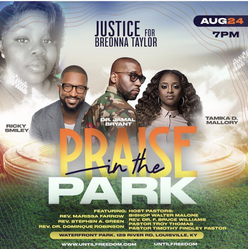 Rickey Smiley (@rickeysmiley) on Twitter photo 