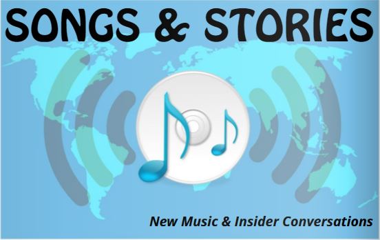 Songs &amp; Stories: Music News &amp; Insider Conversations w/ <a href="/pierrebensusan/">Lowden</a> <a href="/NDVMusic/">Nick DVirgilio</a> <a href="/TheShenkar/">L.Shankar (Shenkar)</a> <a href="/DoreenTaylor/">Doreen Taylor</a> <a href="/SandyMcKnight22/">sandy mcknight</a> <a href="/Mrs_Fun/">Ex Mrs Fun</a>   <a href="/NancyDesaram/">Nancy DeSaram</a> <a href="/walkabout_band/">The Walk-A-Bout</a> <a href="/chantelmcgregor/">Chantel McGregor 🩵</a> and more. Page 18-25 in <a href="/BigBlendMag/">Big Blend Radio & Magazines</a> bit.ly/2YlYWeS #NewMusicFriday