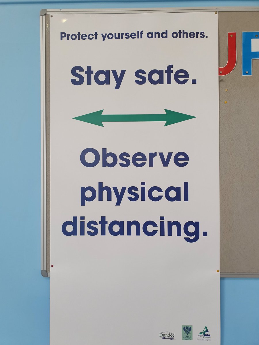 ForAcad's tweet image. So the school building might look different but the most important parts of a school were all still there this week - smiles, hard work and great learning #FORbeingthebestyoucan #FORhappyheartshappyminds #FORteamwork