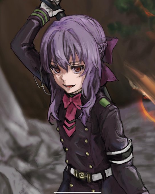 終わりのセラフの注目 画像ツイートまとめ 15ページ目 アニメレーダー 終わりのセラフの注目 画像ツイートまとめ 15ページ目 アニメレーダー